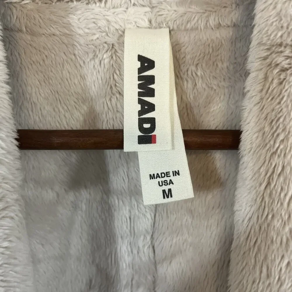 Anthropologie amadi kady
